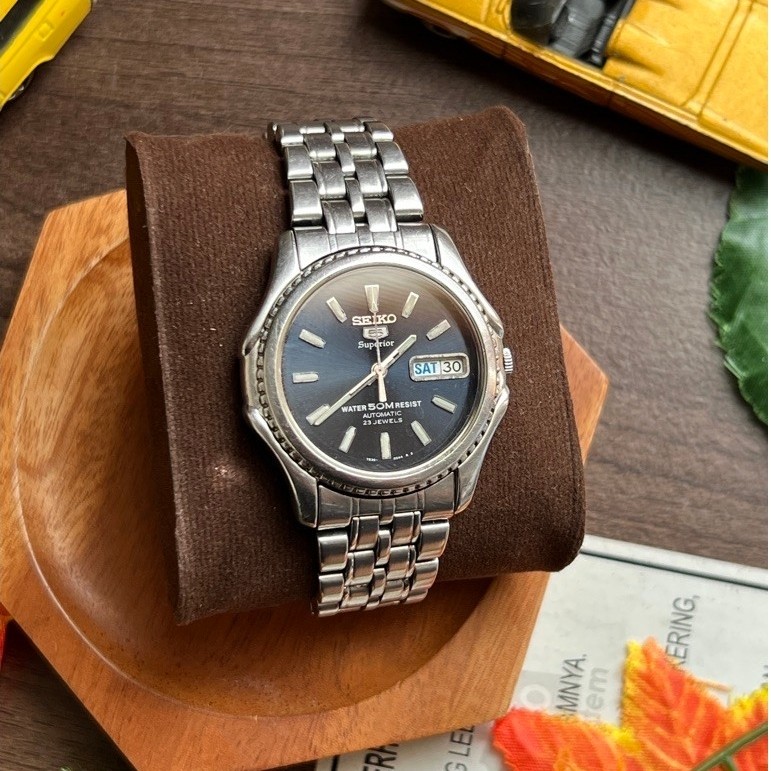 Seiko Superior SKZ049