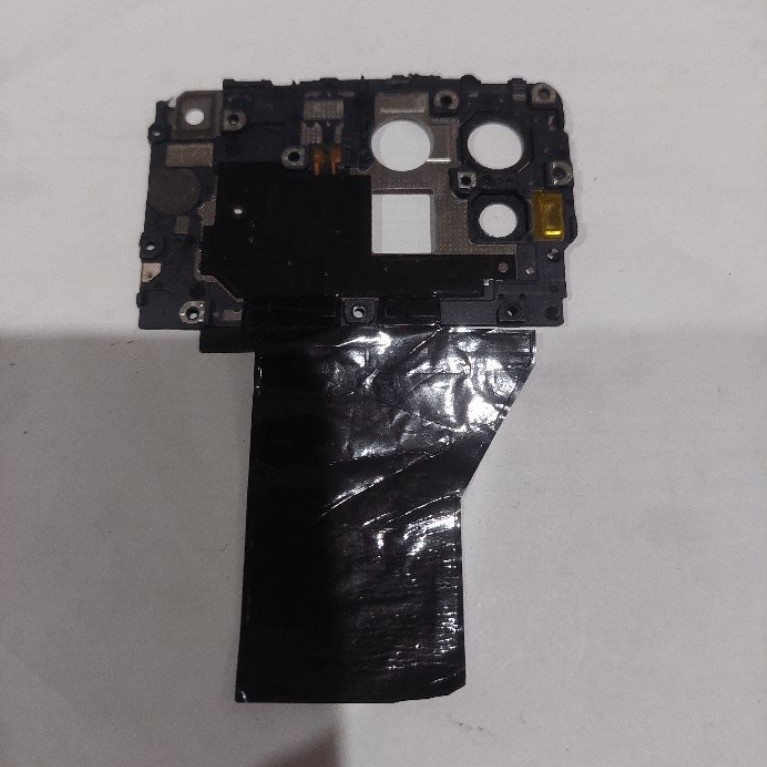 tutup mesin NFC mi 11 lite original copotan