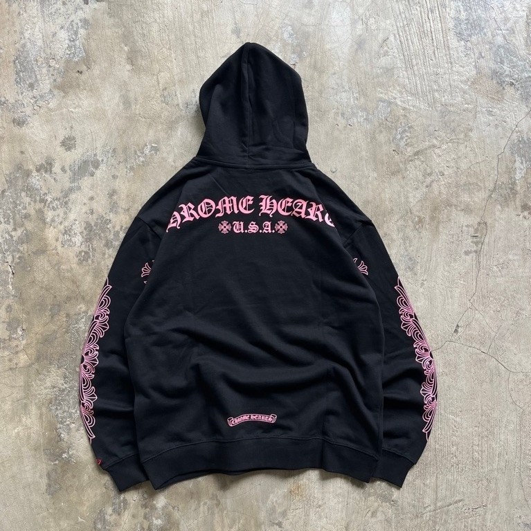 HOODIE CH X MATTY BOY OG JAPAN MARKET