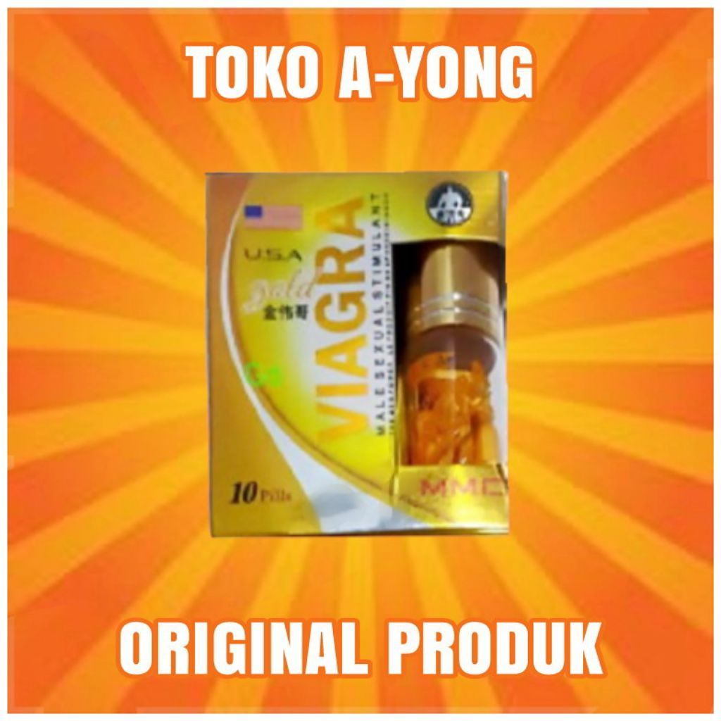 VIGRA MMC GOLD ISI 10