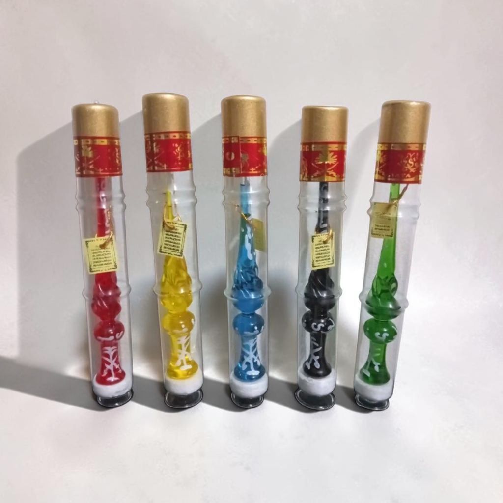 Minyak Ponibasalwa jarum 1 asli super wangi