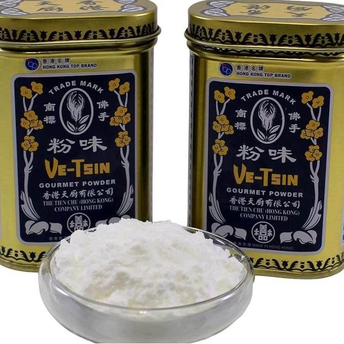 Ready Vetsin Hongkong 100gr Dan 375gr Vetsin Hongkong