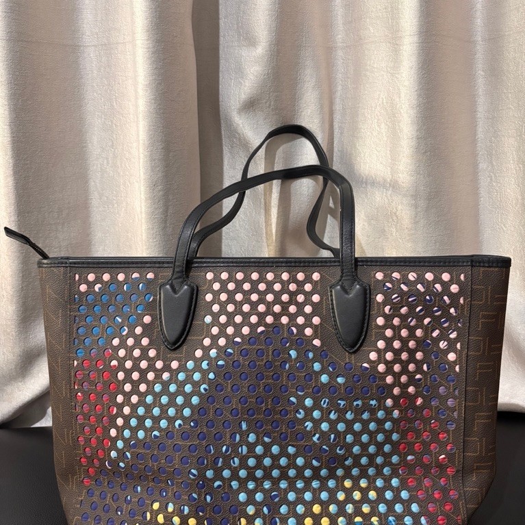 Tote Bag Fion