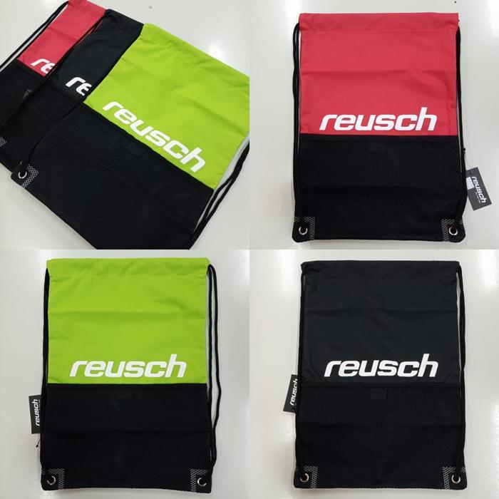 ORIGINAL tas serut slendang selendang reusch