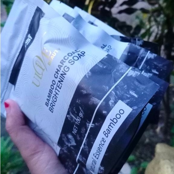 SABUN BAMBOO MSI KEMASAN BARU (SABUN JERAWAT, FLEK HITAM, KUSAM, GATAL, HERPES DLL)