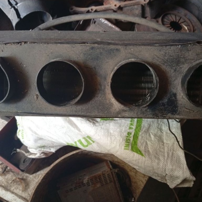 Blower evaporator copotan original Taft GT