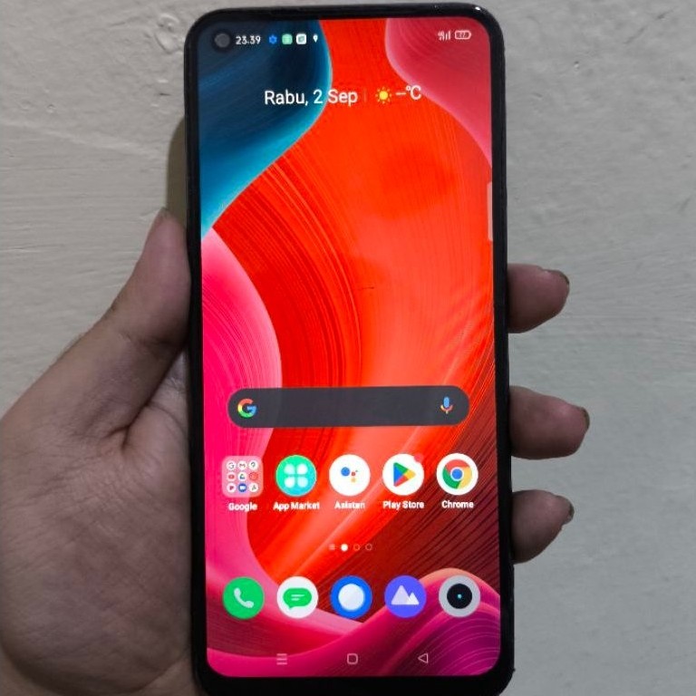 realme c17 6 256gb