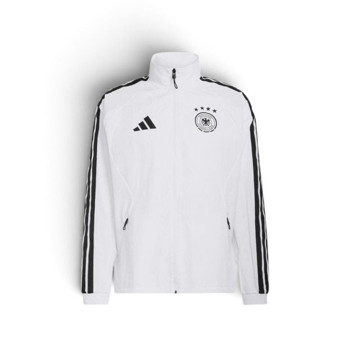 Adidas Germany Home Anthem Jacket (Original 100%)