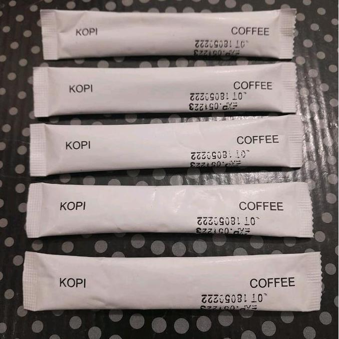 Kopi Stick Cafe dan Restaurant/Coffe Stick Hotel 3gr///coffe hotel//coffe murah//coffe stick//isi 25