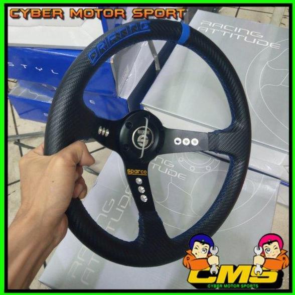 Ori Stir Momo Racing 14 inch Celong. steer momo racing universal cekun