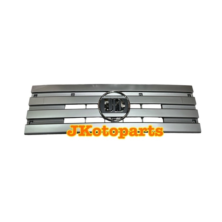 Grill Depan Nissan CK12 CK87 BTX