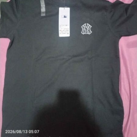 MLB BIG LOGO KOREAN OVERFIT