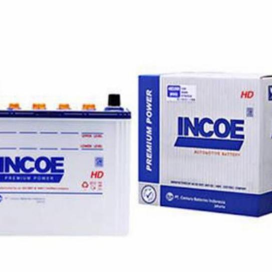 aki incoe premium ns40