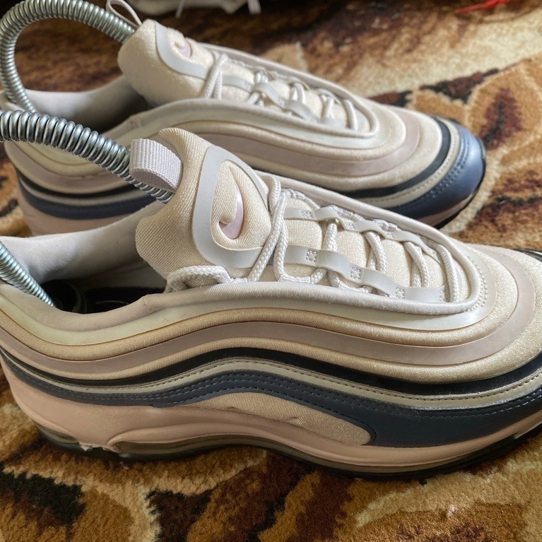 NIKE AIRMAX SIZE 37,5 insole 23,5cm PL