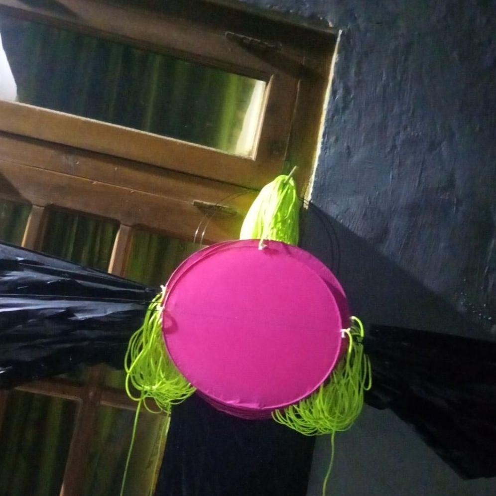 layangan naga dm 25 50 keping Diskon