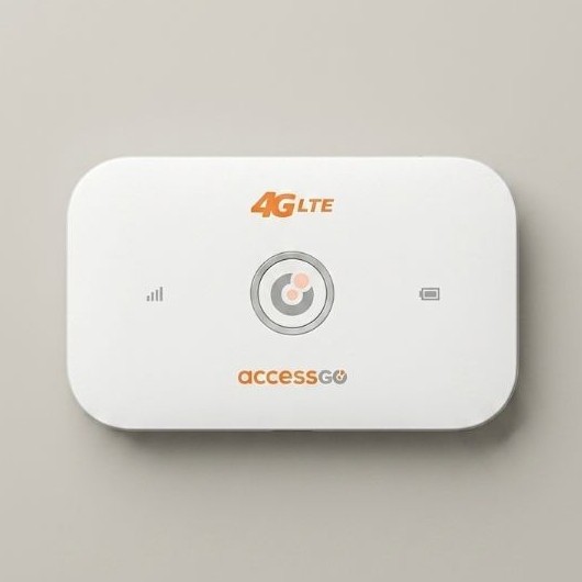 MODEM MIFI AccessGO MF-A001 All Operator 4G LTE