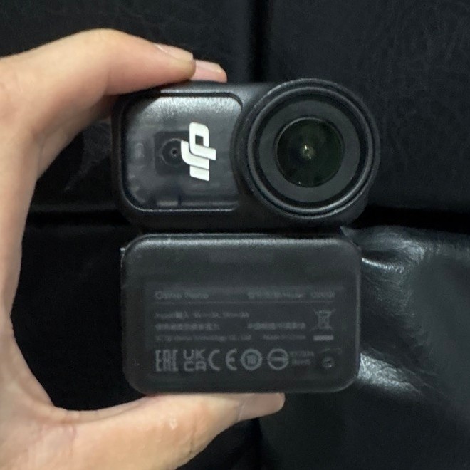 DJI Nano Bekas