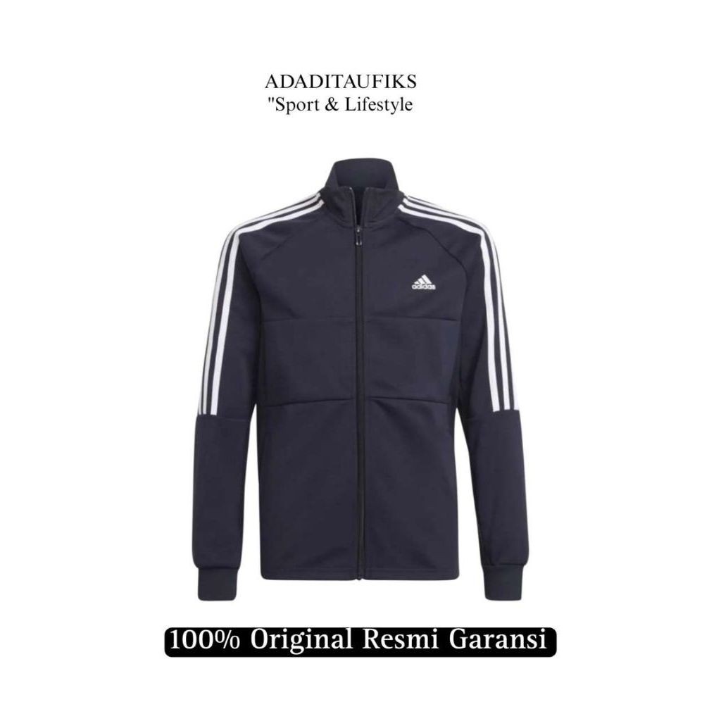 JCKT Tracktop M Serenon TJ H28903