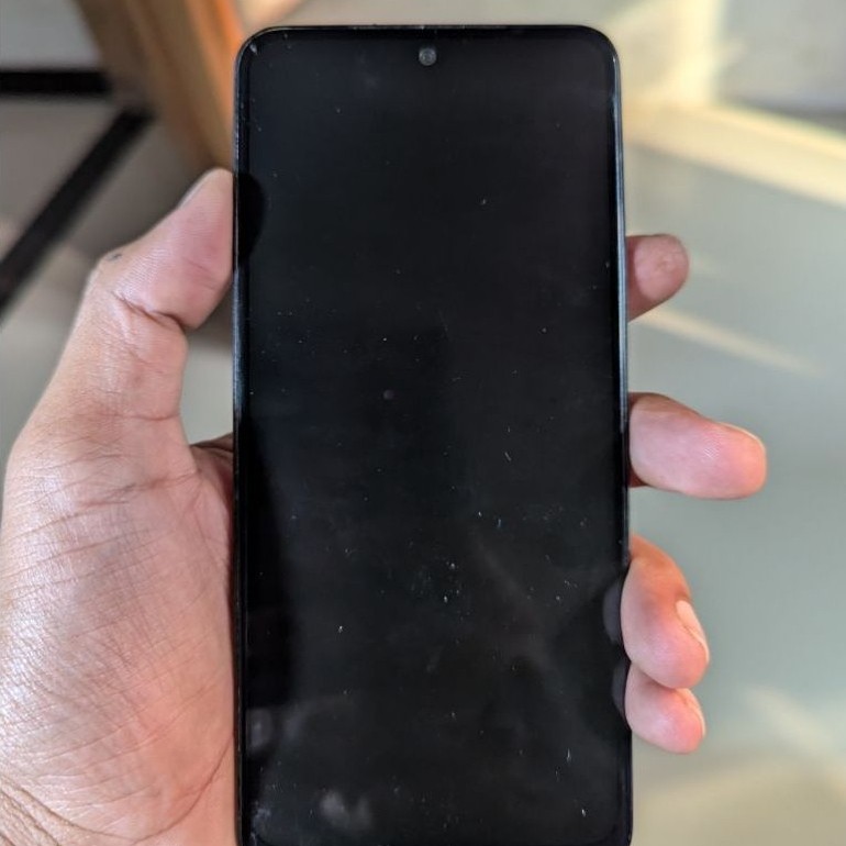 Redmi note 10 matot