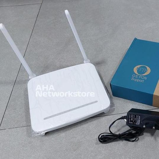 ONT DUALBAND F670L XPON DUALBAND F670L ONU XPON F670L