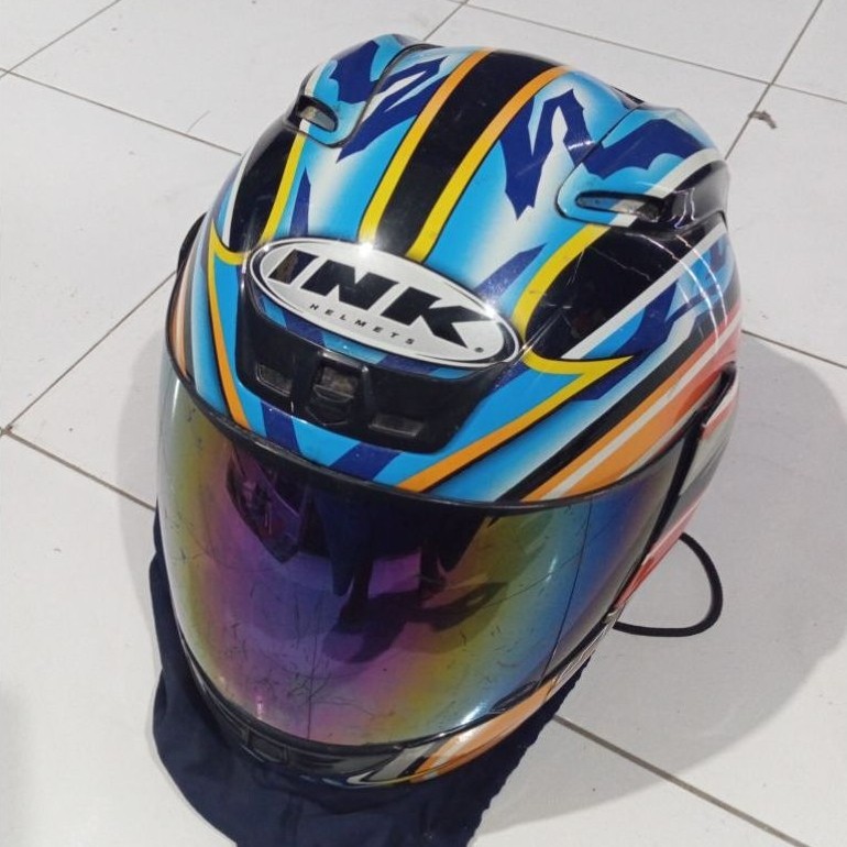 INK CL 25 HORNET OLD