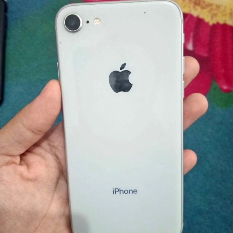 Iphone 8 Batangan