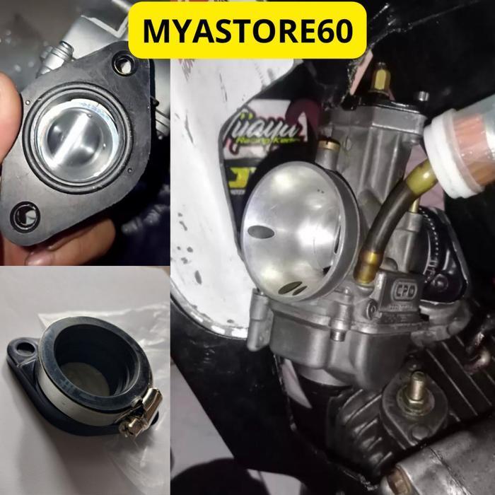 PAKET PNP YAMAHA BYSON LANGSUNG PASANG KARBURATOR KARBU KEIHIN PE 24 PE 26 PE 28 CARBURATOR PE24 PE2