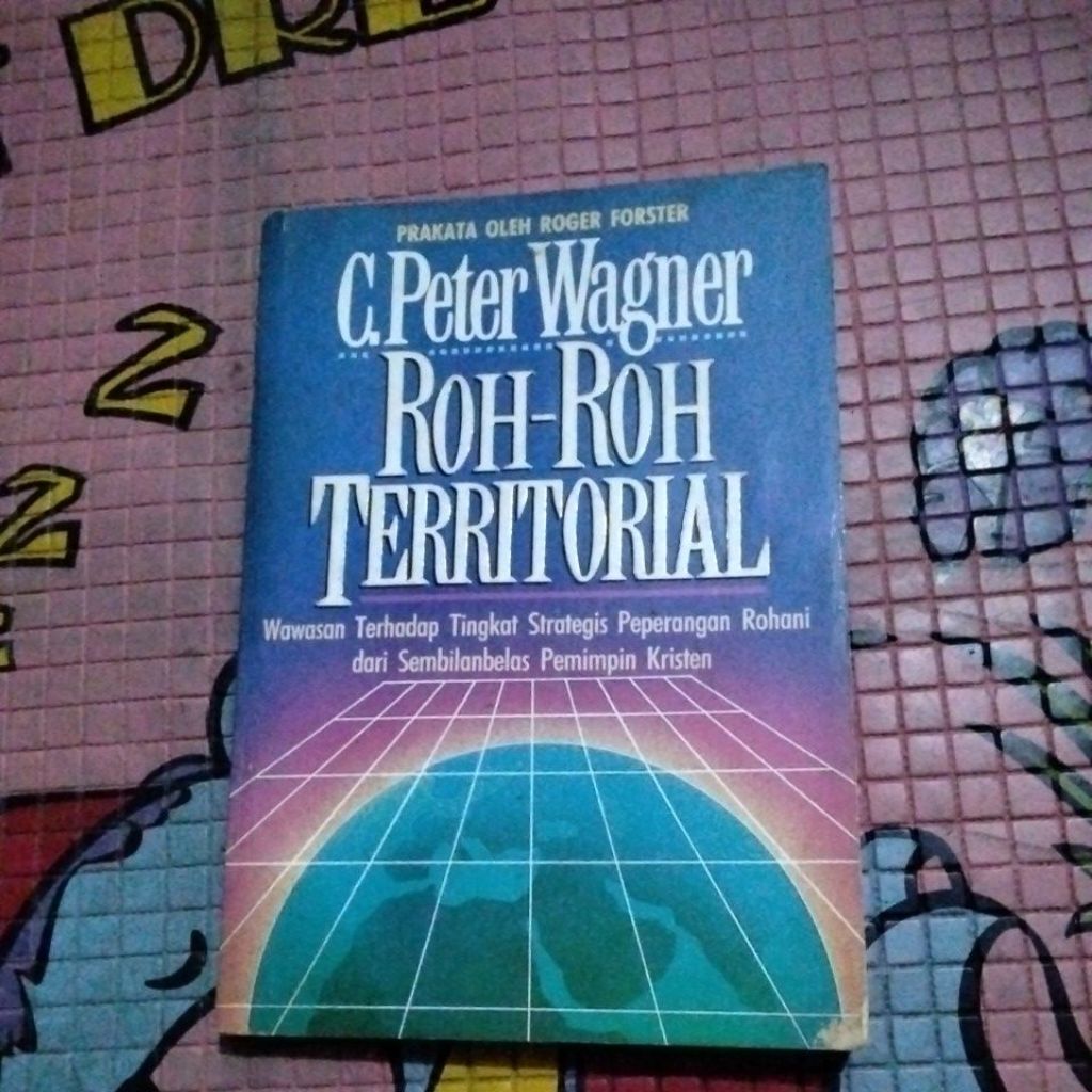 ROH-ROH TERRITORIAL