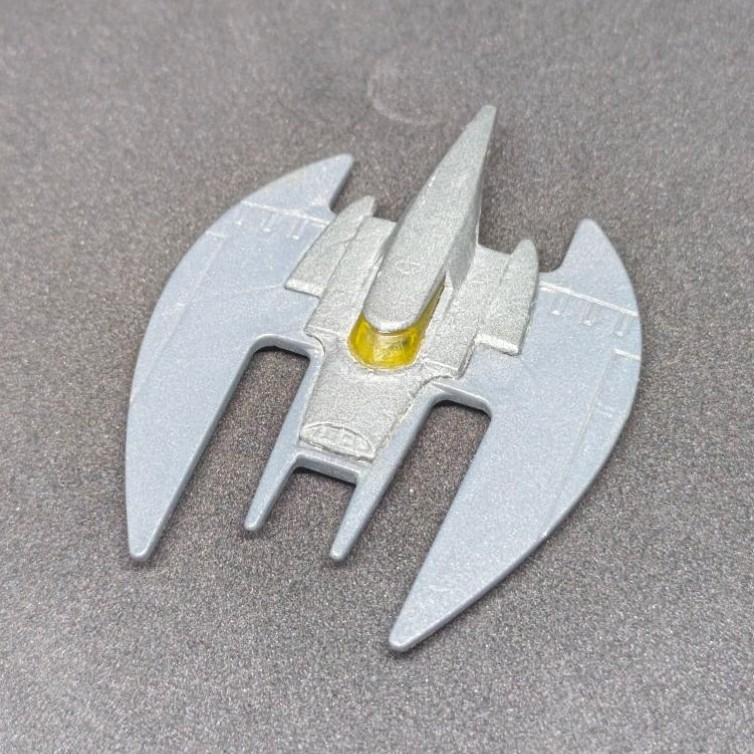 DIECAST DIE CAST BATMOBILE BAT MOBILE MOBIL BATMAN BATMEN BATWING