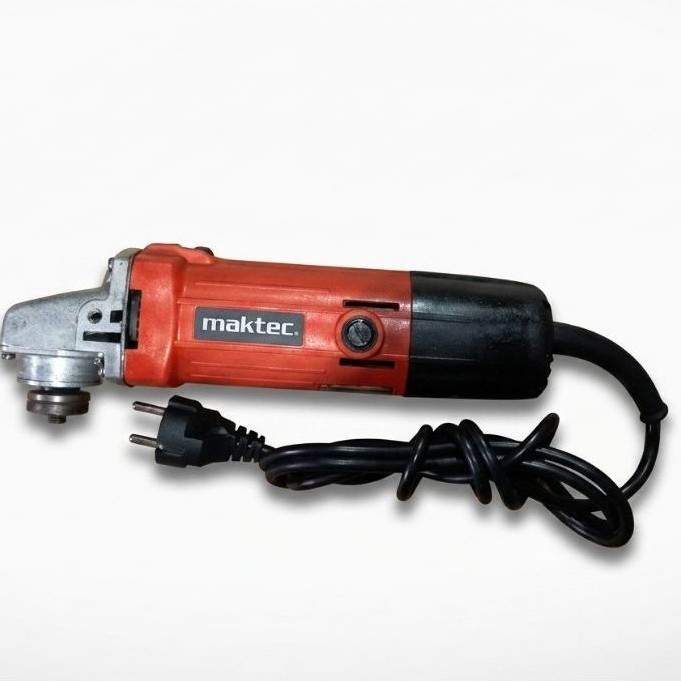 mesin gerinda maktec MT-951(BEKAS)
