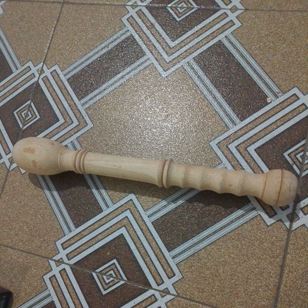 pemukul bedug