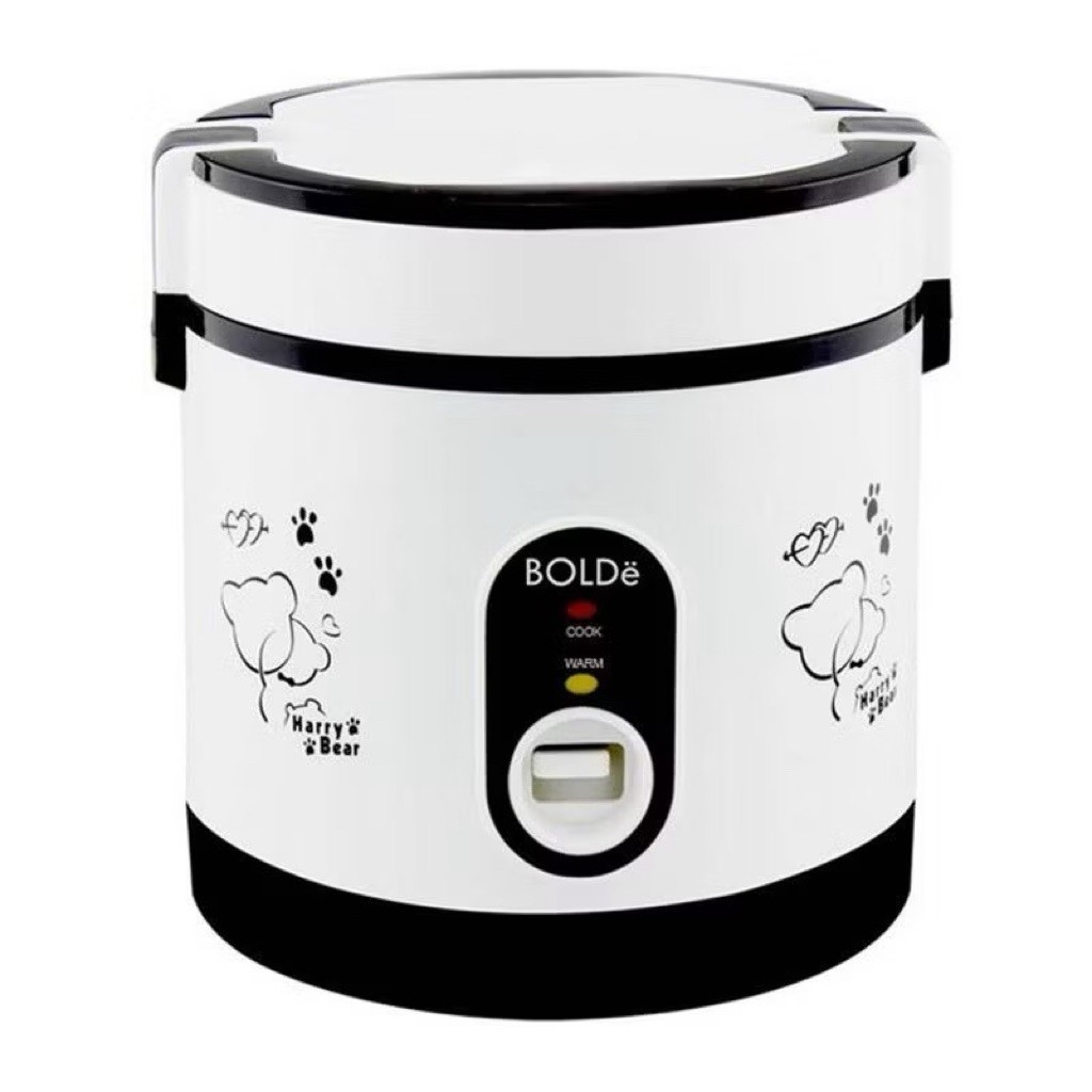 PRELOVED RICE COOKER MINI BOLDE