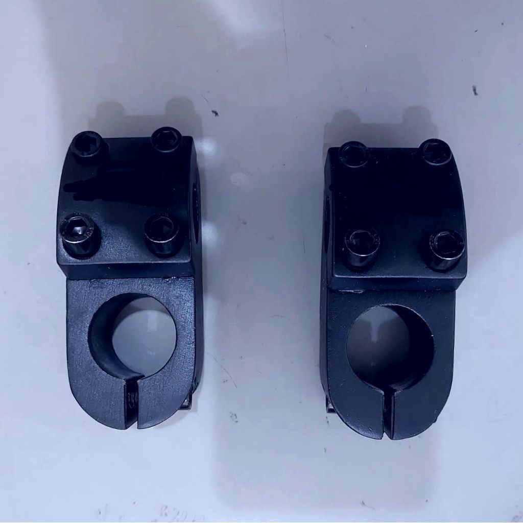 Stem Sepeda BMX 20inc Alloy top load