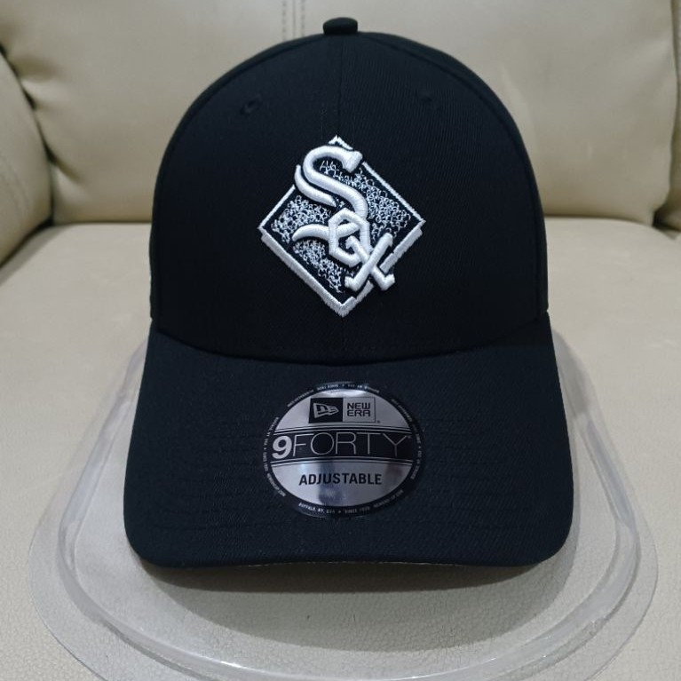 New Era 9FORTY Snap ChicagoWhite Sox Men's Cap