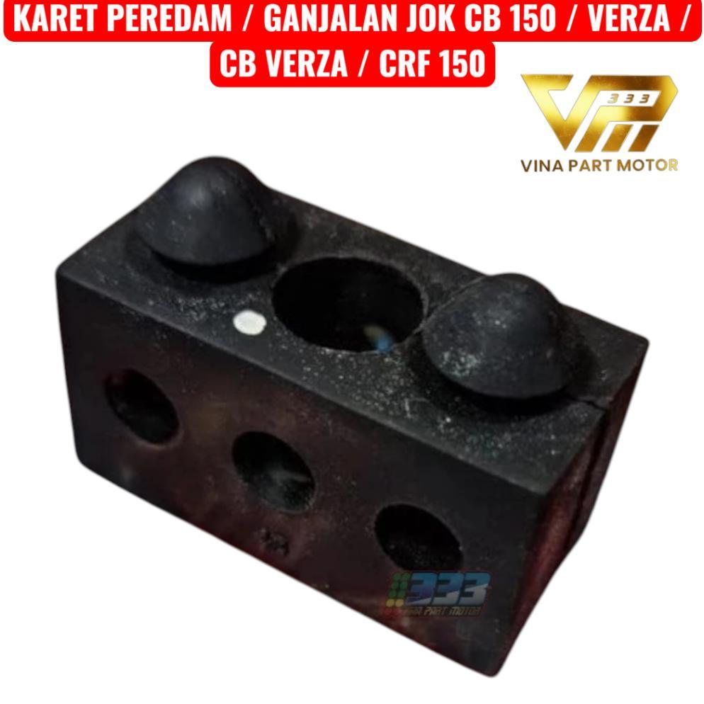 Diskon Karet Ganjalan Jok Honda Verza Cb Verza 150 Cb 150 Crf 150