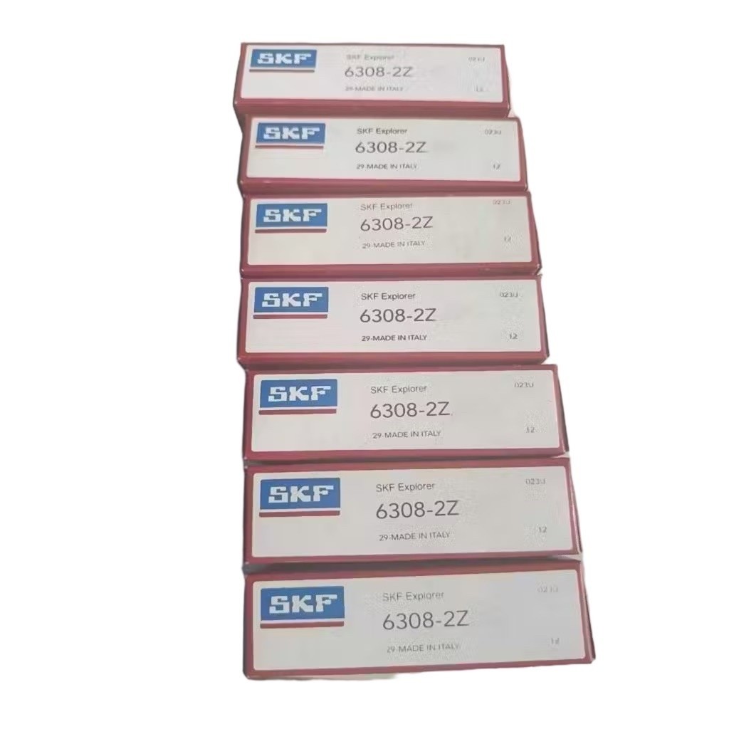 BEARING SKF 6308-2Z ITALY