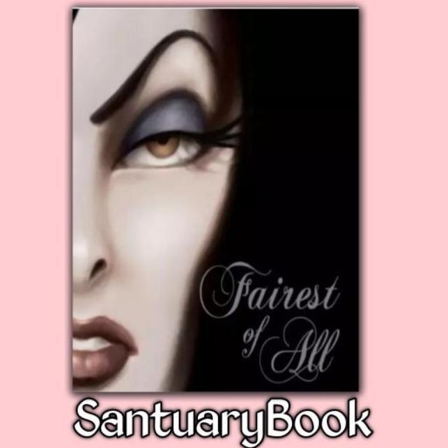 Ready Fairest of All by Valentino Serena