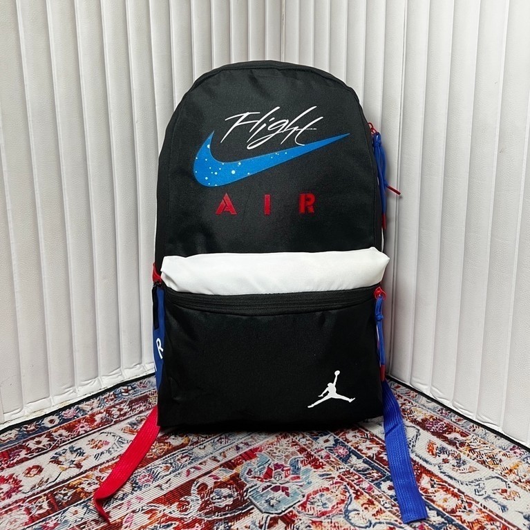 NIKE JORDAN BACKPACK NIKE JORDAN TAS NIKE JORDAN