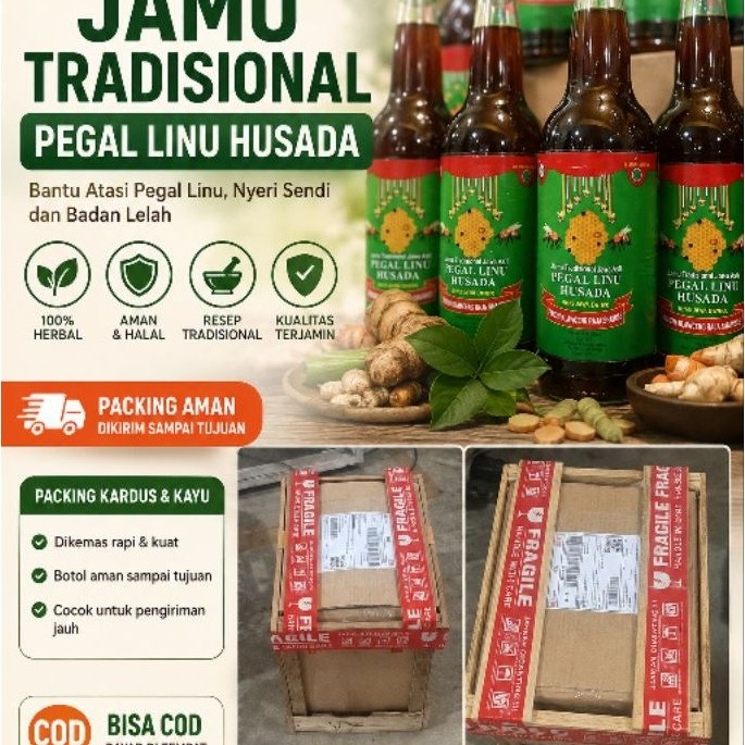PAKET 1 DUS PACKING KAYU TAWON KLANCENG KEMASAN BOTOL KACA