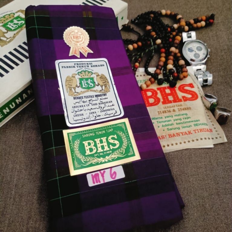 BHS KRJ