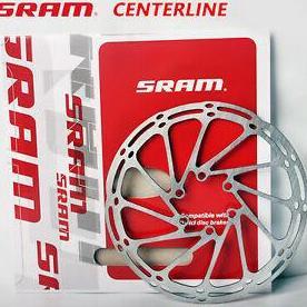 SRAM ROTOR CENTER203