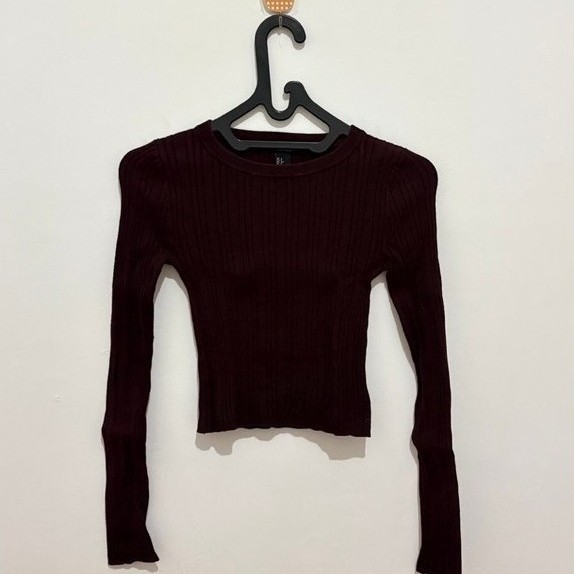 Crop Top Forever21