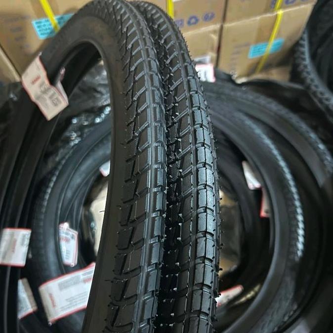 ban luar kenda 27,5 x 195 black