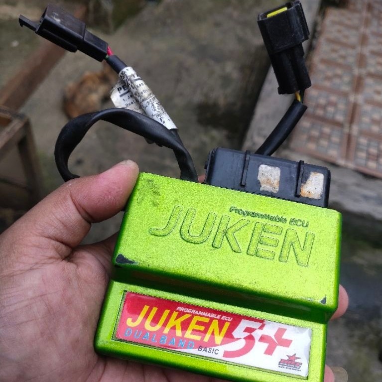 juken nmax yamaha