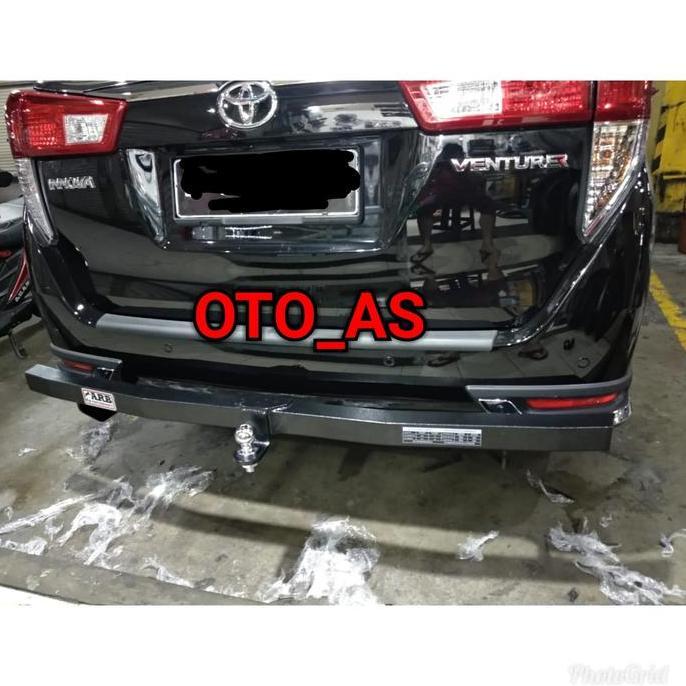 Towing belakang Aall new innova venturer