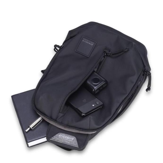 EIGER ALTIMA 2.0 CROSS SLING BAG HSD