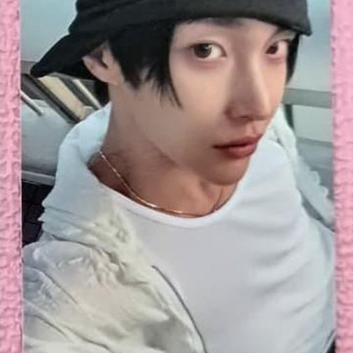 WONBIN RIIZE PC OFFICIAL