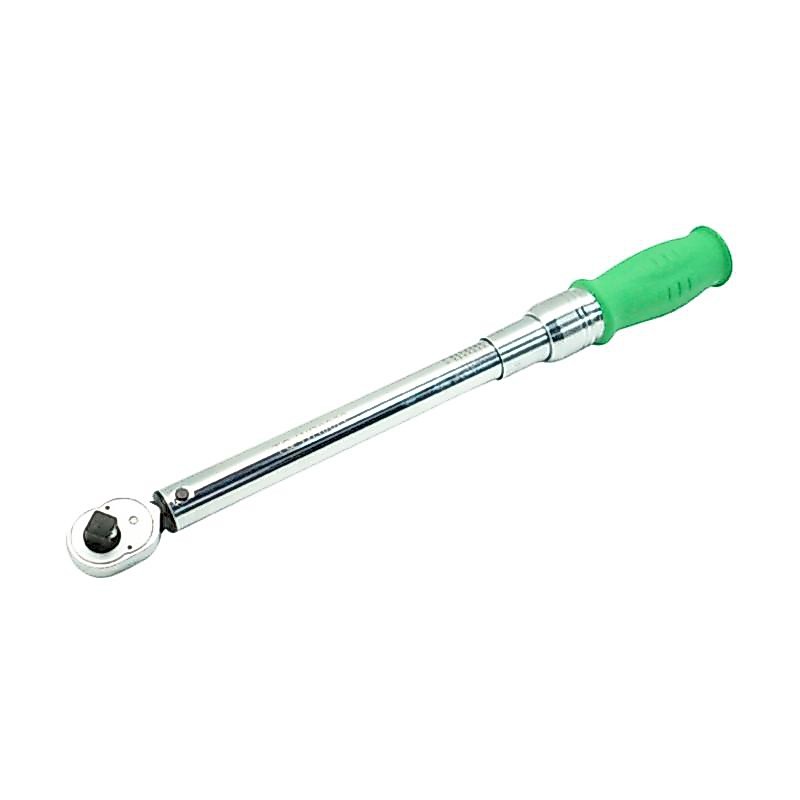 TEKIRO 3/8 INCH TORQUE WRENCH 4 - 20 NANO METRIC (TR300) /GAGANG TORSI / TOOLS - ALAT PERKAKAS