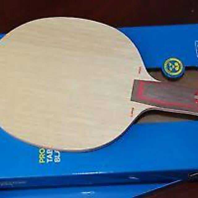 Stiga Clipper Wood