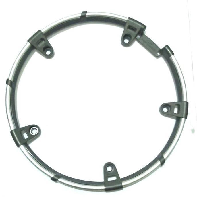 COVER CRANK BUSHGUARD SHIMANO 42T DEORE STX ALIVIO ACERA